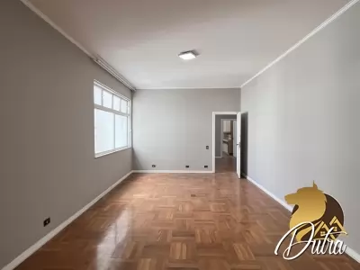 Condomínio Paola Jardim Paulista 382m² 04 Dormitórios 03 Suítes 2 Vagas