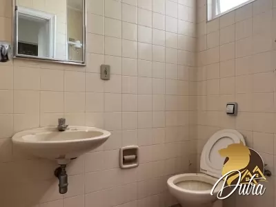 Condomínio Paola Jardim Paulista 382m² 04 Dormitórios 03 Suítes 2 Vagas