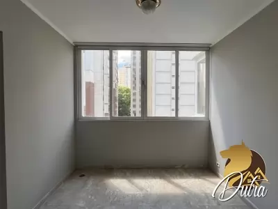 Condomínio Paola Jardim Paulista 382m² 04 Dormitórios 03 Suítes 2 Vagas