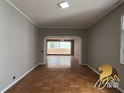 Condomínio Paola Jardim Paulista 382m² 04 Dormitórios 03 Suítes 2 Vagas