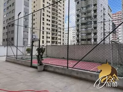 Condomínio Paola Jardim Paulista 382m² 04 Dormitórios 03 Suítes 2 Vagas