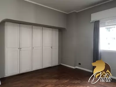 Condomínio Paola Jardim Paulista 382m² 04 Dormitórios 03 Suítes 2 Vagas