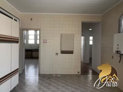 Condomínio Paola Jardim Paulista 382m² 04 Dormitórios 03 Suítes 2 Vagas