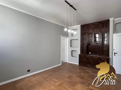 Condomínio Paola Jardim Paulista 382m² 04 Dormitórios 03 Suítes 2 Vagas