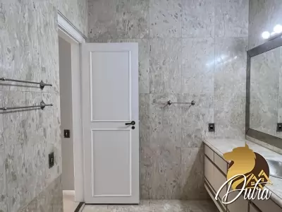 Condomínio Paola Jardim Paulista 382m² 04 Dormitórios 03 Suítes 2 Vagas