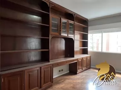 Condomínio Paola Jardim Paulista 382m² 04 Dormitórios 03 Suítes 2 Vagas