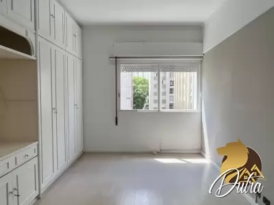 Condomínio Paola Jardim Paulista 382m² 04 Dormitórios 03 Suítes 2 Vagas