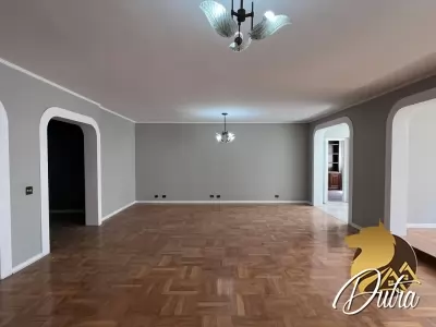 Condomínio Paola Jardim Paulista 382m² 04 Dormitórios 03 Suítes 2 Vagas