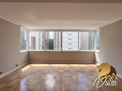 Condomínio Paola Jardim Paulista 382m² 04 Dormitórios 03 Suítes 2 Vagas
