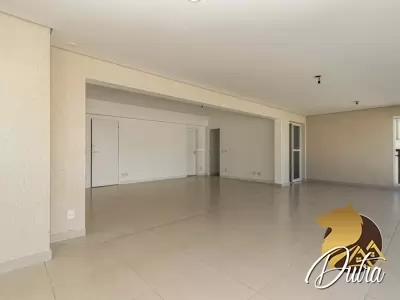 Splendor Brooklin Santo Amaro 213m² 04 Dormitórios 02 Suítes 4 Vagas