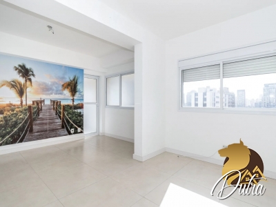 Splendor Brooklin Santo Amaro 213m² 04 Dormitórios 02 Suítes 4 Vagas