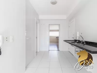 Splendor Brooklin Santo Amaro 213m² 04 Dormitórios 02 Suítes 4 Vagas