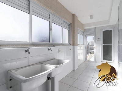 Splendor Brooklin Santo Amaro 213m² 04 Dormitórios 02 Suítes 4 Vagas