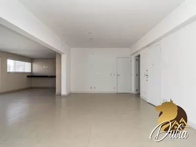 Splendor Brooklin Santo Amaro 213m² 04 Dormitórios 02 Suítes 4 Vagas