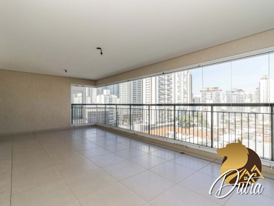 Splendor Brooklin Santo Amaro 213m² 04 Dormitórios 02 Suítes 4 Vagas