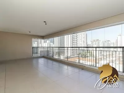 Splendor Brooklin Santo Amaro 213m² 04 Dormitórios 02 Suítes 4 Vagas