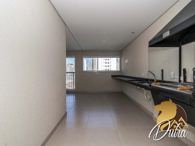 Splendor Brooklin Santo Amaro 213m² 04 Dormitórios 02 Suítes 4 Vagas