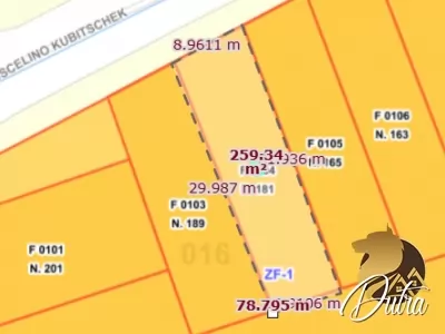 Casa Comercial Vila Nova Conceição 264m² 6 Vagas