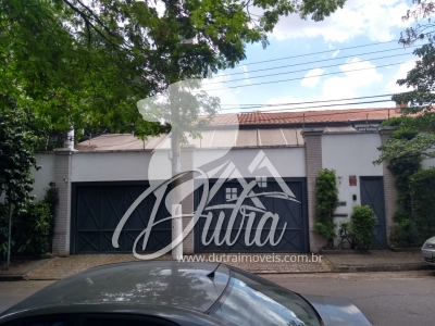 Casa Cidade Jardim 1300m² 5 Suítes 6 Vagas