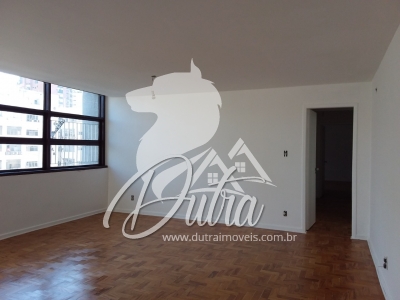 Alameda Franca Jardim Paulista 163m² 2 Dormitórios 1 Suíte 1 Vaga