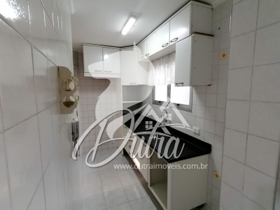 Mariana Hills Vila Mariana 90m² 03 Dormitórios 01 Suítes 2 Vagas