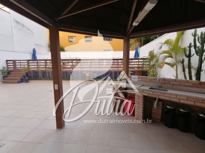 Mariana Hills Vila Mariana 90m² 03 Dormitórios 01 Suítes 2 Vagas