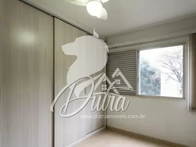 Alvorada Vila Olímpia 107m² 02 Dormitórios 02 Suítes 1 Vagas