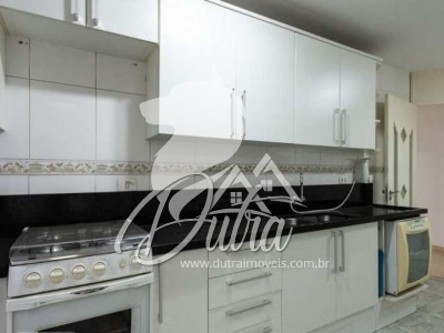 Alvorada Vila Olímpia 107m² 02 Dormitórios 02 Suítes 1 Vagas