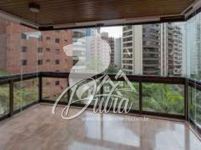 Cuore Moema 320m² 3 Dormitorios 3 Suites 4 Vagas