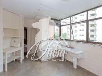 Cuore Moema 320m² 3 Dormitorios 3 Suites 4 Vagas