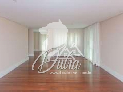 Cuore Moema 320m² 3 Dormitorios 3 Suites 4 Vagas