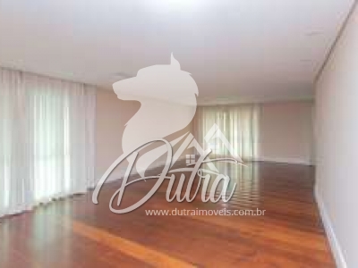 Cuore Moema 320m² 3 Dormitorios 3 Suites 4 Vagas