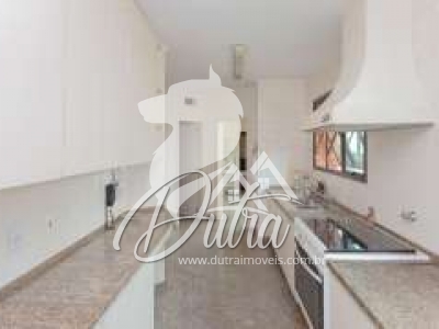 Cuore Moema 320m² 3 Dormitorios 3 Suites 4 Vagas