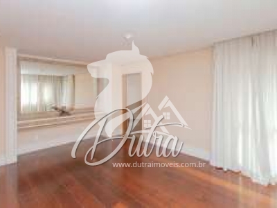 Cuore Moema 320m² 3 Dormitorios 3 Suites 4 Vagas