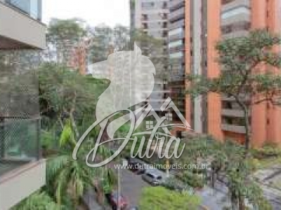 Cuore Moema 320m² 3 Dormitorios 3 Suites 4 Vagas