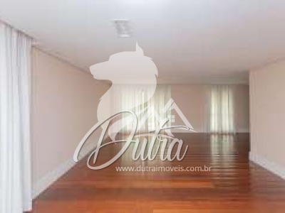 Cuore Moema 320m² 3 Dormitorios 3 Suites 4 Vagas