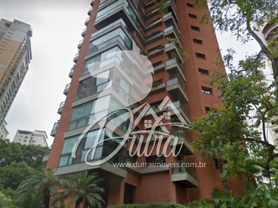 Cuore Moema 320m² 3 Dormitorios 3 Suites 4 Vagas