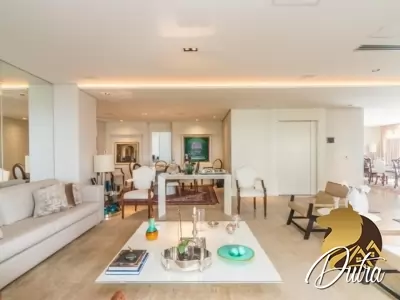Edifício Ritz Vila Nova Vila Nova Conceição 565m² 04 Dormitórios 04 Suítes 9 Vagas