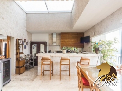 Edifício Ritz Vila Nova Vila Nova Conceição 565m² 04 Dormitórios 04 Suítes 9 Vagas
