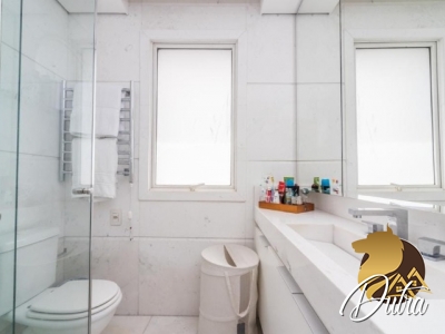 Edifício Ritz Vila Nova Vila Nova Conceição 565m² 04 Dormitórios 04 Suítes 9 Vagas