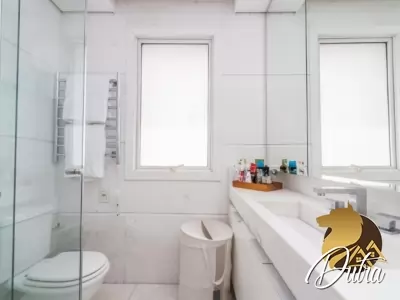 Edifício Ritz Vila Nova Vila Nova Conceição 565m² 04 Dormitórios 04 Suítes 9 Vagas
