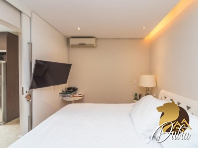 Edifício Ritz Vila Nova Vila Nova Conceição 565m² 04 Dormitórios 04 Suítes 9 Vagas