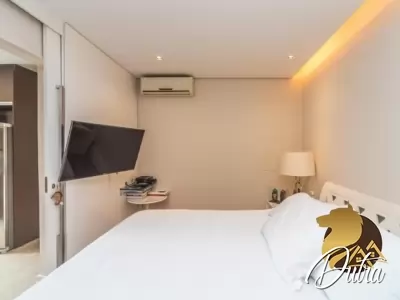 Edifício Ritz Vila Nova Vila Nova Conceição 565m² 04 Dormitórios 04 Suítes 9 Vagas