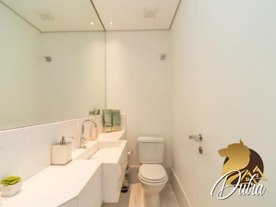 Edifício Ritz Vila Nova Vila Nova Conceição 565m² 04 Dormitórios 04 Suítes 9 Vagas