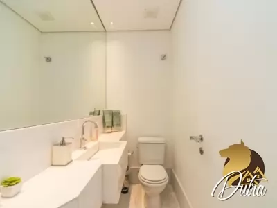 Edifício Ritz Vila Nova Vila Nova Conceição 565m² 04 Dormitórios 04 Suítes 9 Vagas
