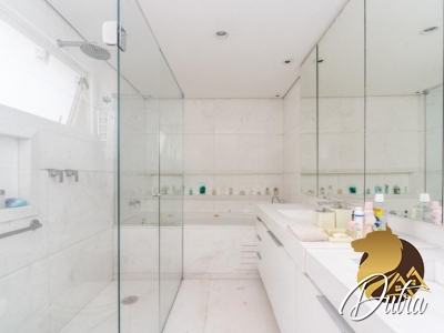 Edifício Ritz Vila Nova Vila Nova Conceição 565m² 04 Dormitórios 04 Suítes 9 Vagas