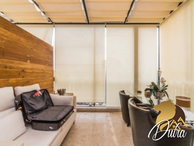 Edifício Ritz Vila Nova Vila Nova Conceição 565m² 04 Dormitórios 04 Suítes 9 Vagas