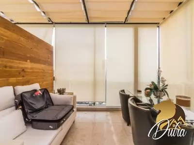 Edifício Ritz Vila Nova Vila Nova Conceição 565m² 04 Dormitórios 04 Suítes 9 Vagas