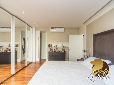 Edifício Ritz Vila Nova Vila Nova Conceição 565m² 04 Dormitórios 04 Suítes 9 Vagas