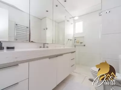 Edifício Ritz Vila Nova Vila Nova Conceição 565m² 04 Dormitórios 04 Suítes 9 Vagas